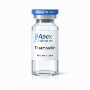 Tesamorelin