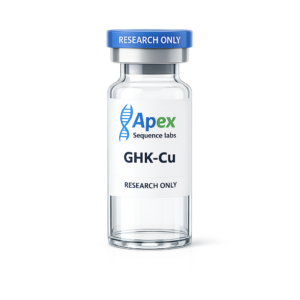 GHK-Cu