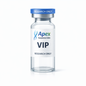 VIP (Vasoactive Intestinal Peptide)