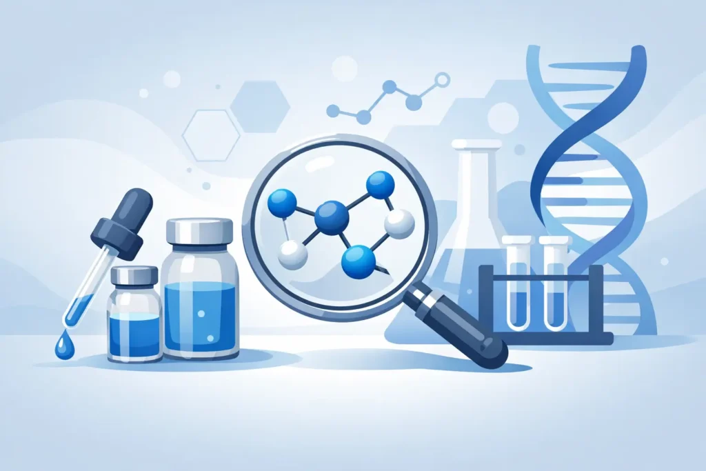 High-Purity Research Peptides Explained