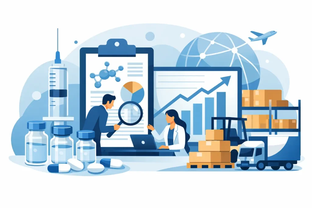 Tirzepatide Wholesale Review for Research Buyers