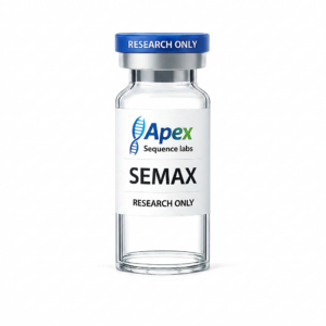 Semax - 10mg