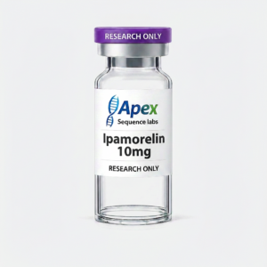 Ipamorelin 10mg