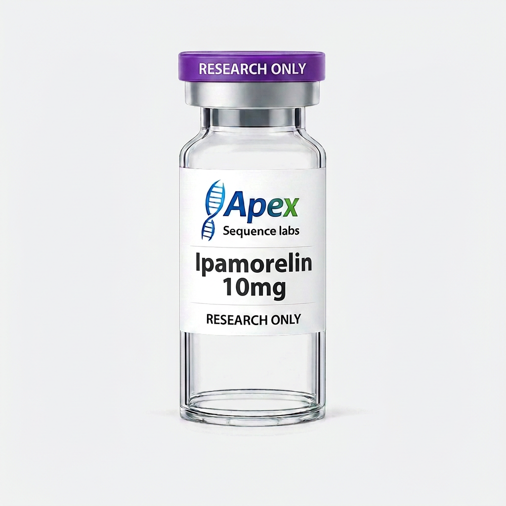 Ipamorelin 10mg