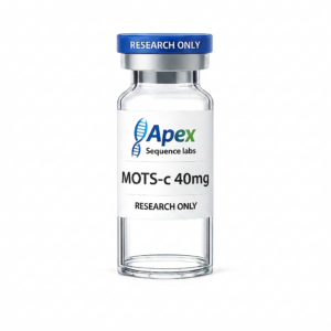 MOTS-c 40mg