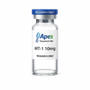MT-1 (Melanotan-1) 10mg