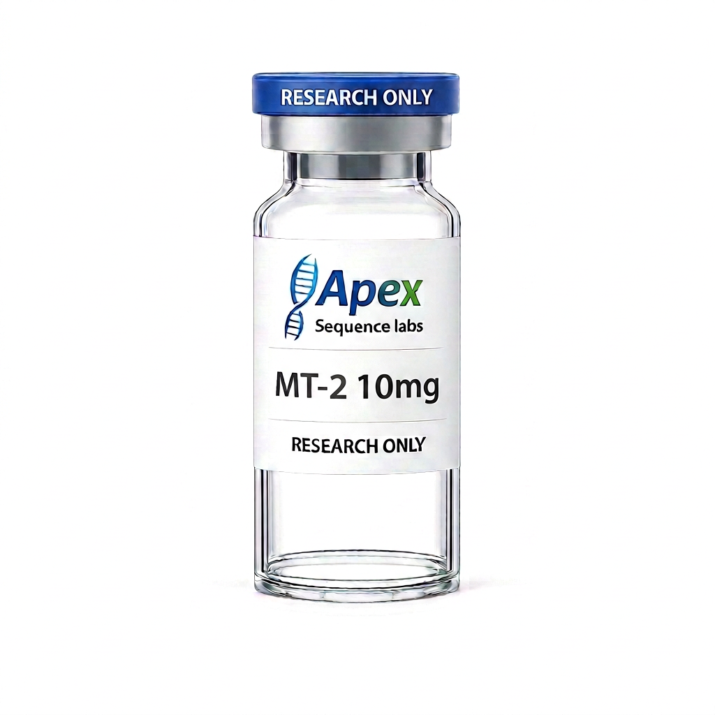 Melanotan-2 (MT-2) 10mg